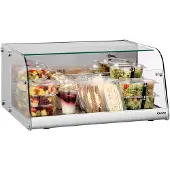 Bartscher Kühlvitrine 40L-SBO 700219G , 1 Stück