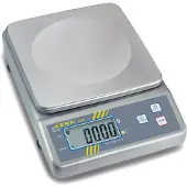 Kern Tischwaage, 3kg / Auflösung 1 g