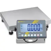 Kern SXS 100K-2M Plattformwaage Wägebereich max. 60 kg