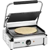 Bartscher Kontaktgrill,Panini,glatt