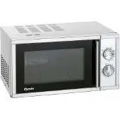 Bartscher Elektro-Mikrowellengerät 230V 23L
