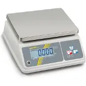 Kern IP-geschützte Tischwaage WTB 10K-3NM