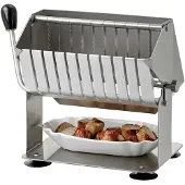 Bartscher Currywurstschneider manuell 120579