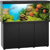 Juwel SBX Rio 450 - Aquarienunterschrank in Schwarz