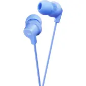 JVC HA-FX10-LA-E Colourful inner-ear headphones