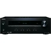 Onkyo TX-8220, 100 W, 2.1 Kanäle, Stereo, 140 W, 120 W, 80 W