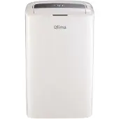 Qlima D612 Luftentfeuchter