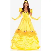 Leg avenue Belle auf dem Ball