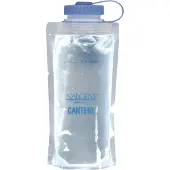 Nalgene Cantene Softflask 1l