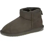 Emu australia Schneeschuhe Stinger Micro W10937 Grau 37