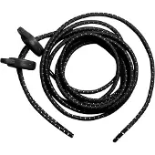 Zone3 Elastisch Schwarz Herren,Damen Schwarz One Size