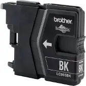 Brother Lc985bk Tintenpatrone