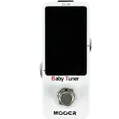 Mooer Baby Stimmgerät-Pedal