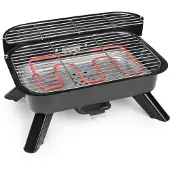 Princess Tischgrill "112252", 2000 W