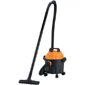 Qlima WDZ 510 - Alleszuiger - 10 Liter - Nat- en Droogzuiger - 1000W