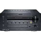 Magnat MC 100, 25 W, 2.0 Kanäle, Stereo, 35 W, 1%, 87,5 - 108 Hz