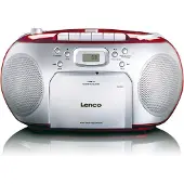 Lenco Scd-420 Radio