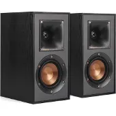 Klipsch R 41-m Paar Regallautsprecher