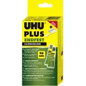 UHU Plus Endfest