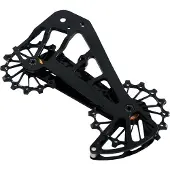 Kcnc Shimano Stx Mtb Stützradsystem