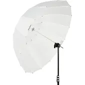 Profoto Blitzschirm Deep Durchlicht L 130cm