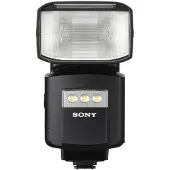 Sony HVL-F60RM Gebrauchtware | Sehr leichte Gebrauchsspuren | 12 Monate Garantie