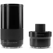 Hasselblad Objektiv XCD 135mm F2.8 + X1.7 Telekonverter