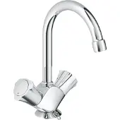 GROHE 21337001, Waschbecken