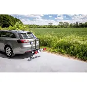 Eufab Fahrradträger Für 1 Fahrrad Auf Amber1-Kupplung -