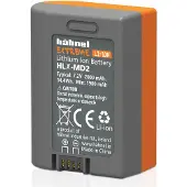 Hähnel HLX-MD2 Extreme Akku