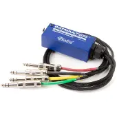 Radial Katapult Mini TX 4-Kanal Sender
