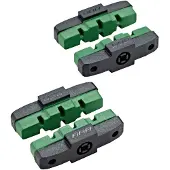 BBB Bremsklotz Cycling HydroStop E-bike (x4)