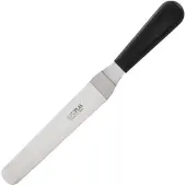 Hygiplas Palettenmesser 19cm gebogen