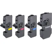 Kyocera TK-5230K, 2600 Seiten, Schwarz, 1 Stück(e)