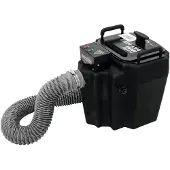 Eurolite Mini Dry Ice 1 Bodennebelmaschine