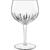 Luigi Bormioli Mixology Spanische Gläser 80 cl (4er-Set)