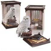 Pan vision Hedwig-figur