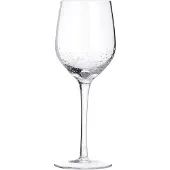 Broste Copenhagen Weinglas 35 cl Bubble Klar
