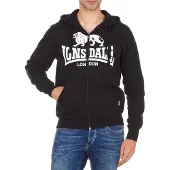 Lonsdale Krafty Reißverschlusspullover