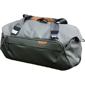 Peak Design BTRD-35-SG-1, Medium, Grün, Reisen, 35 l, Stoff, Stoff