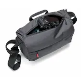 Manfrotto Manhattan Messenger Tasche Speedy 10 DSLR/CSC