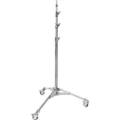 Avenger Hohe Babyrollenhalterung 43 Niedrige Basis