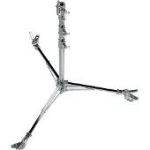 Avenger Junior Roller Support 36 Niedrige Basis