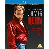 Lasgo The Complete James Dean Collection (UK Import)