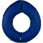 Trixie Inflatable Protector Hundehalsband