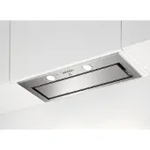 Electrolux Lfg719x Konventionelle Dunstabzugshaube 58 Cm