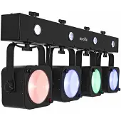 Eurolite LED KLS-190 Kompakt-Lichtset