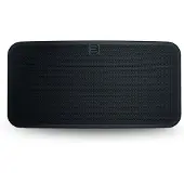 Bluesound Pulse Mini 2i Schwarz Wlan-Lautsprecher