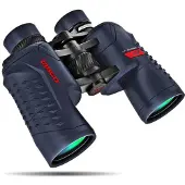 Tasco Offshore Roof 10x42 Binoculars Schwarz