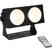 Eurolite LED CBB-2 COB WW Balken